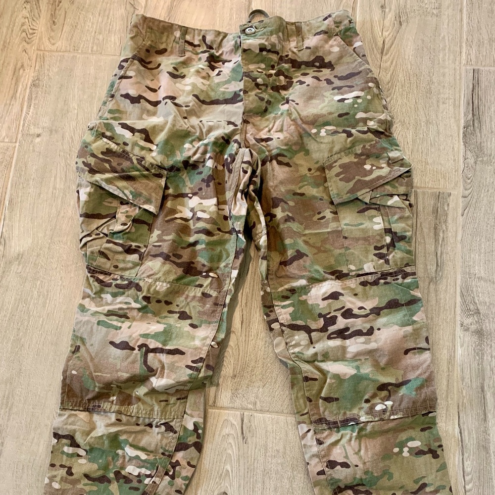 OCP Army Combat Trouser